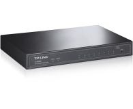 TP-Link 8p TL-SG2008 Rack (8x10/100/1000Mbit) - 206013 - zdjęcie 3